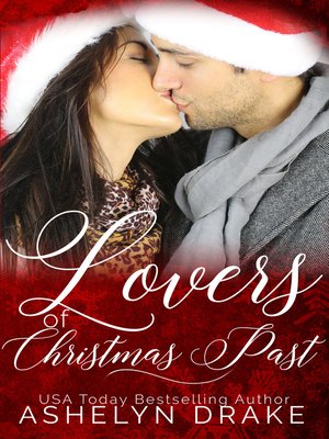 cover image of Lovers of Christmas Past